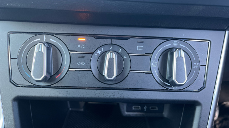 Volkswagen Polo 1.0 TSI Life 5dr Petrol Hatchback